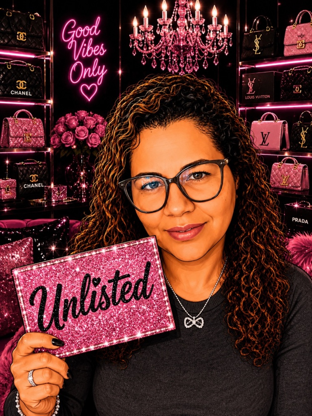 Unlisted Items